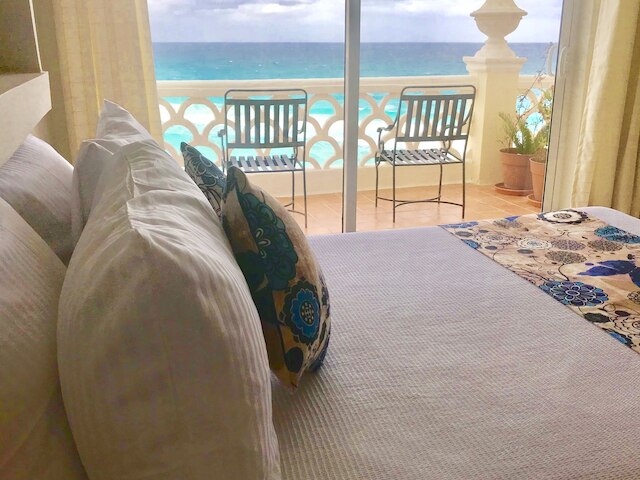 オーシャン ビュー アパートメンツ