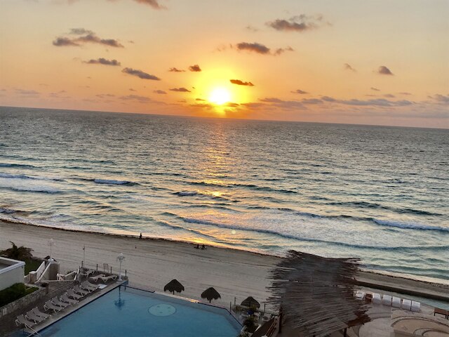 オーシャン ビュー アパートメンツ