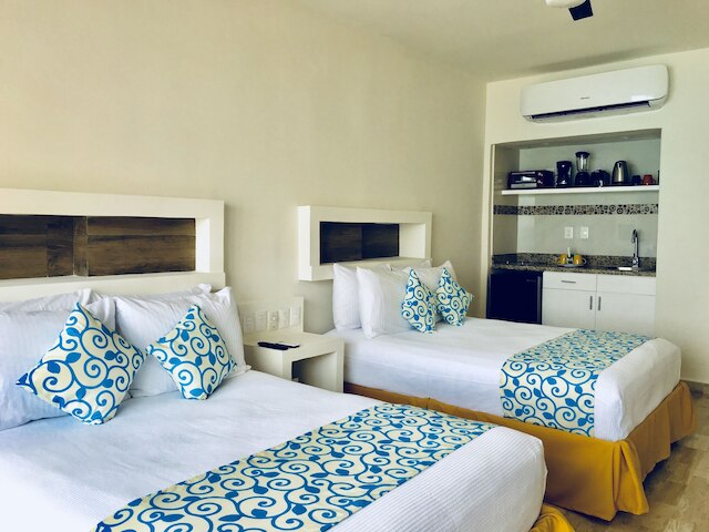 オーシャン ビュー アパートメンツ