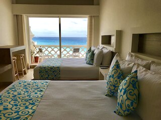 オーシャン ビュー アパートメンツ - インクレイブレ