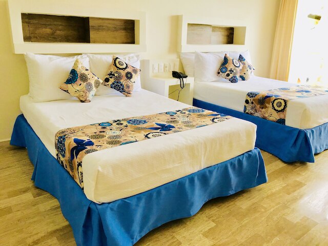 オーシャン ビュー アパートメンツ - インクレイブレ