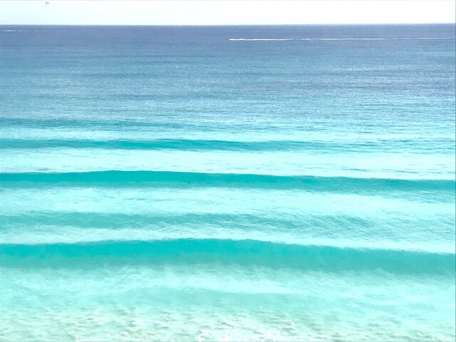 オーシャン ビュー アパートメンツ - デリシア