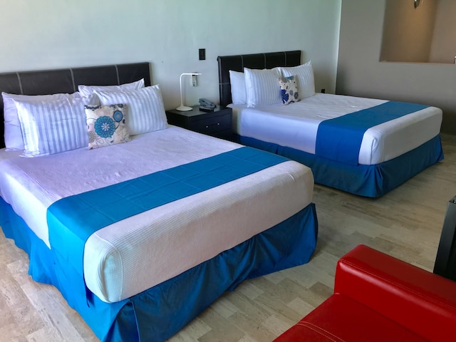 オーシャン ビュー アパートメンツ - デリシア