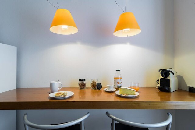 マルサラ フレクシレント アパートメント