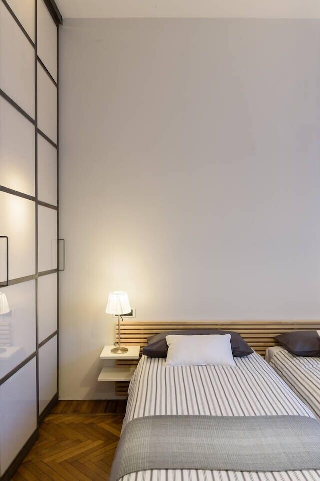 マルサラ フレクシレント アパートメント