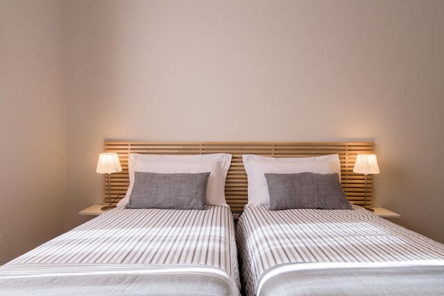 マルサラ フレクシレント アパートメント