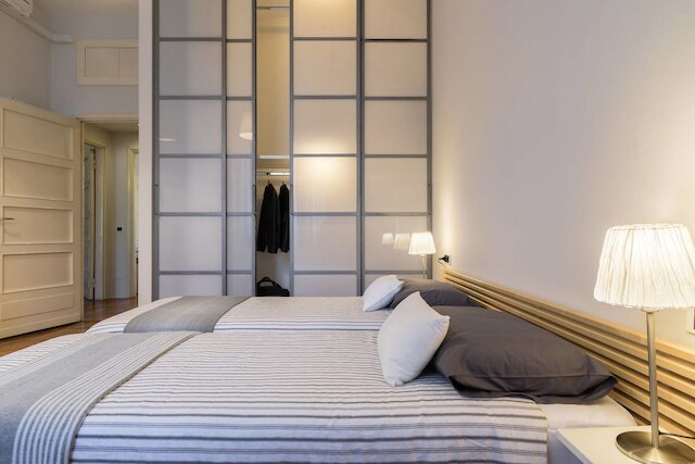 マルサラ フレクシレント アパートメント