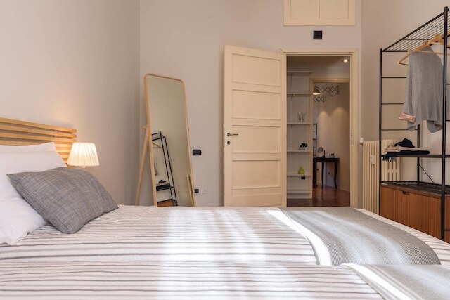 マルサラ フレクシレント アパートメント