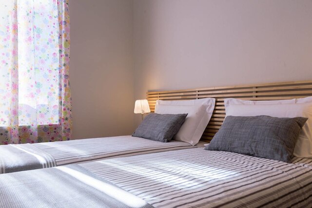 マルサラ フレクシレント アパートメント