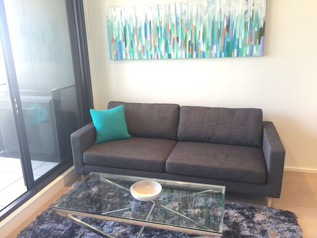 ウィンデル アパートメンツ リバーサイド オン コリンズ