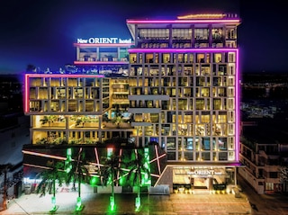 ニュー オリエント ホテル ダナン