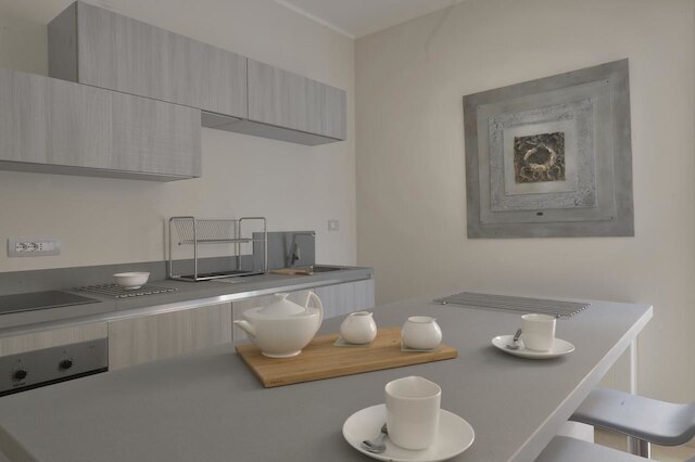 ピアッツァ マッジョーレ ペントハウス