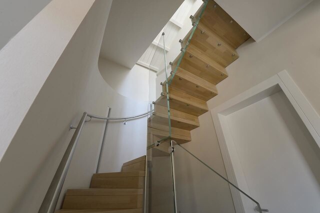 ピアッツァ マッジョーレ ペントハウス