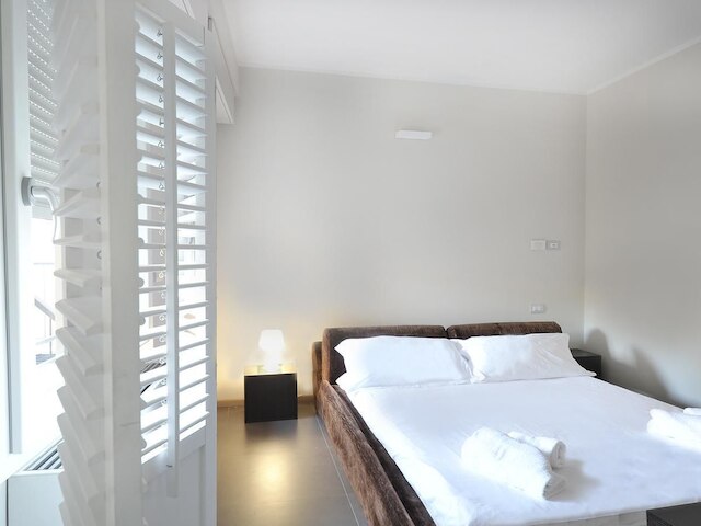 ピアッツァ マッジョーレ ペントハウス