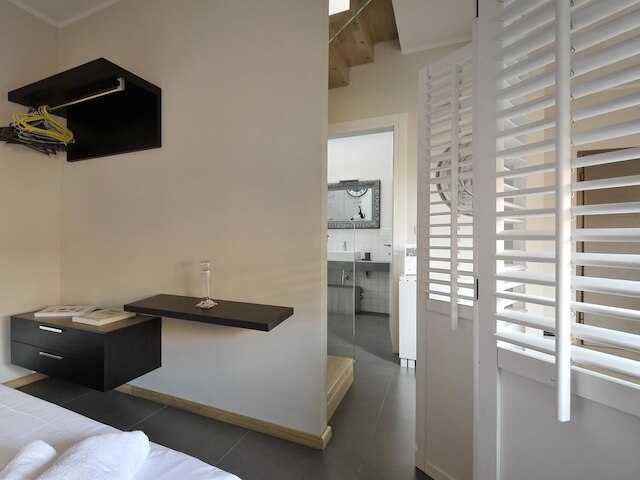 ピアッツァ マッジョーレ ペントハウス