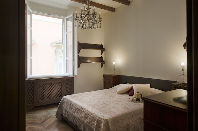 UR-NEST クラヴァトーレ - ピアッツァ マッジョーレ コレクション