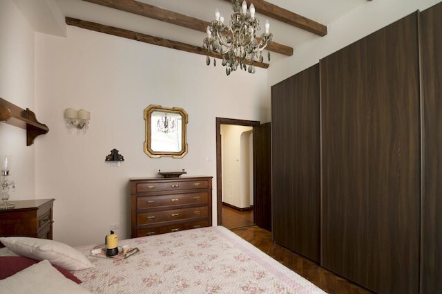 UR-NEST クラヴァトーレ - ピアッツァ マッジョーレ コレクション