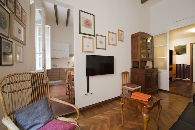 UR-NEST クラヴァトーレ - ピアッツァ マッジョーレ コレクション