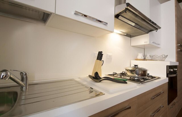 UR-NEST クラヴァトーレ - ピアッツァ マッジョーレ コレクション