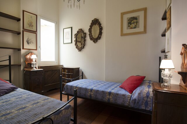 UR-NEST クラヴァトーレ - ピアッツァ マッジョーレ コレクション