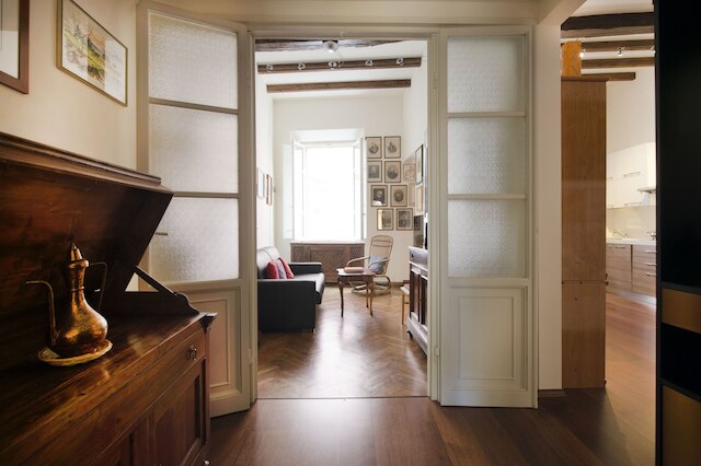 UR-NEST クラヴァトーレ - ピアッツァ マッジョーレ コレクション