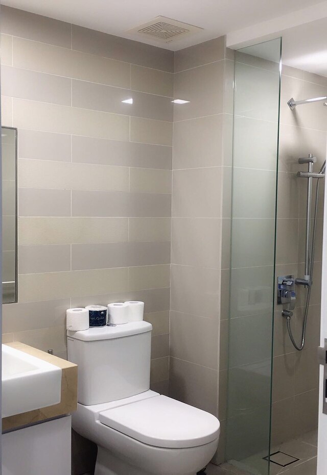 シティ レジデンシーズ プレミアム スタジオ B. ケイロン