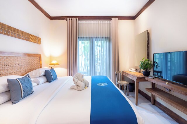 ラマ レジデンス スミニャック