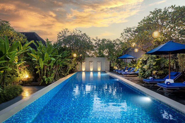 ラマ レジデンス スミニャック