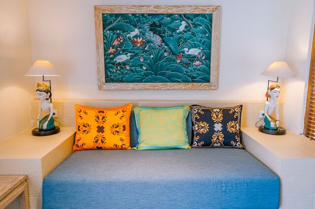 ラマ レジデンス スミニャック