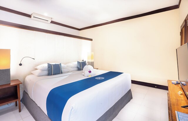 ラマ レジデンス スミニャック