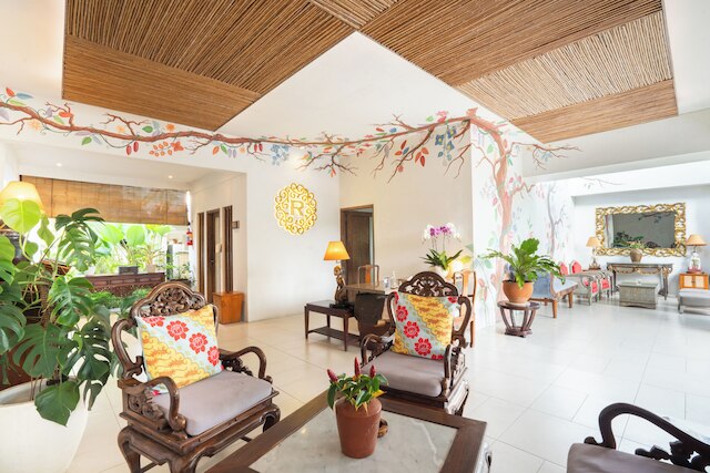 ラマ レジデンス スミニャック