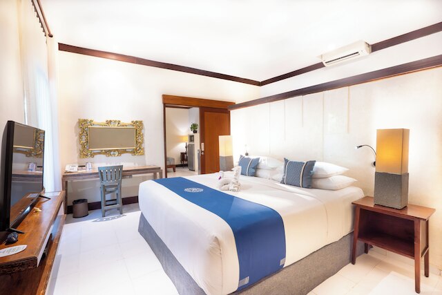 ラマ レジデンス スミニャック