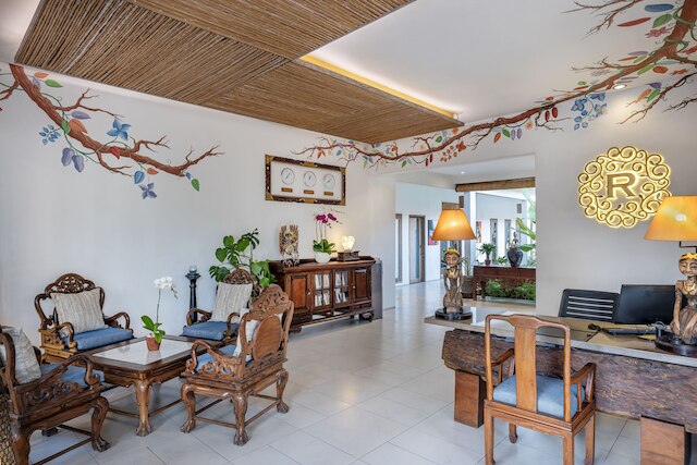 ラマ レジデンス スミニャック