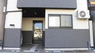 京都ハウス東寺