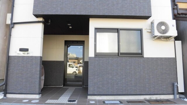 京都ハウス東寺