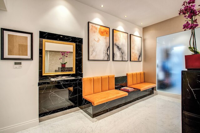 バブイノ パレス & スイーツ