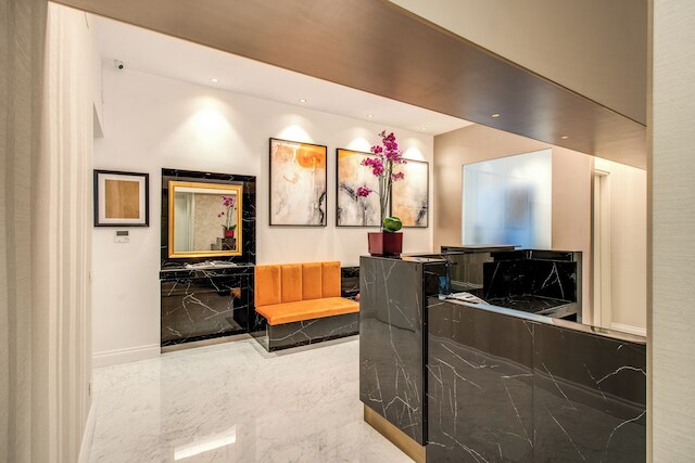 バブイノ パレス & スイーツ