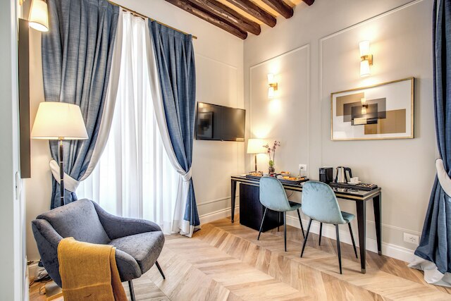 バブイノ パレス & スイーツ