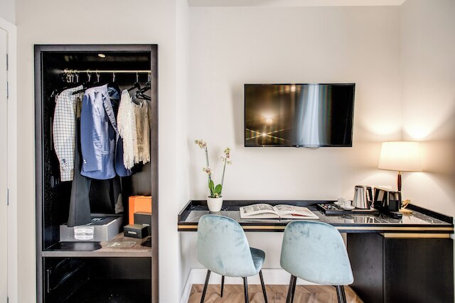 バブイノ パレス & スイーツ