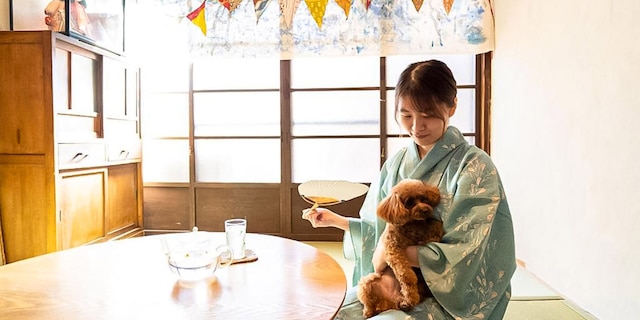 侍ゲストハウス彩 鎌倉