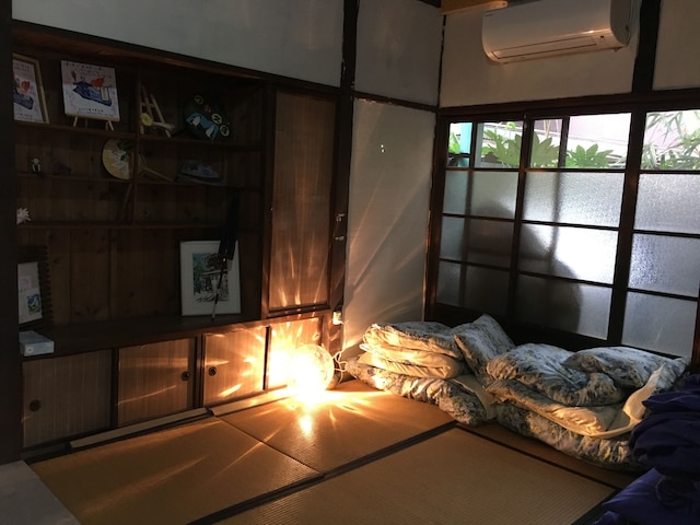 侍ゲストハウス彩 鎌倉