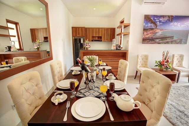 ルチア ヴィラ セミニャック