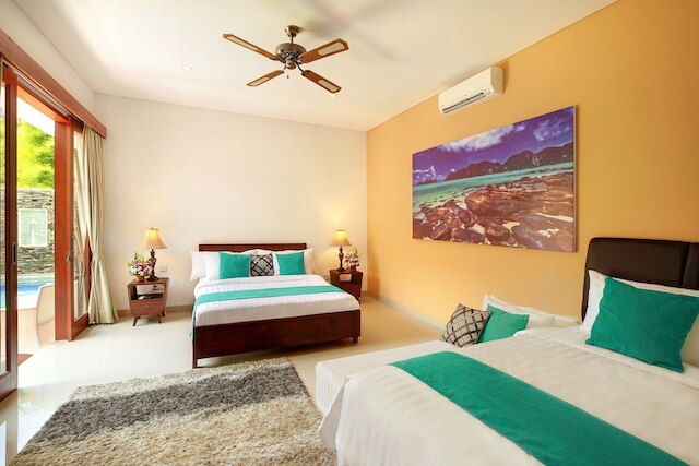 ルチア ヴィラ セミニャック