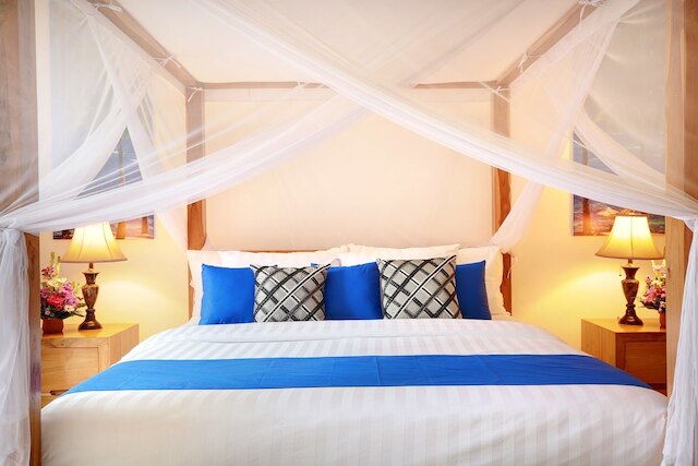 コンセッタ ヴィラ セミニャック ビーチサイド