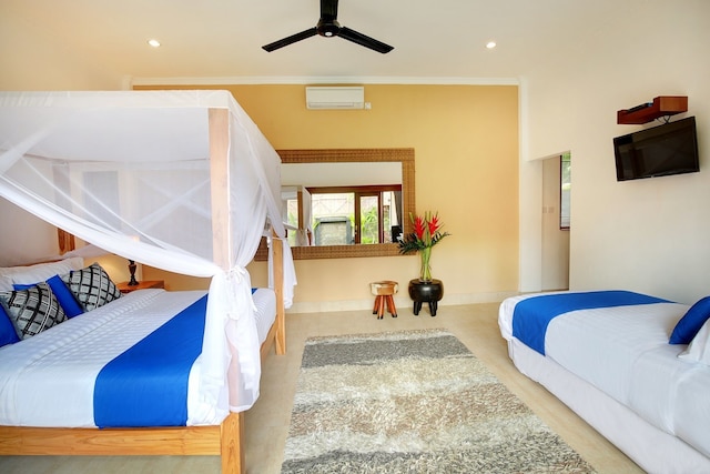 コンセッタ ヴィラ セミニャック ビーチサイド