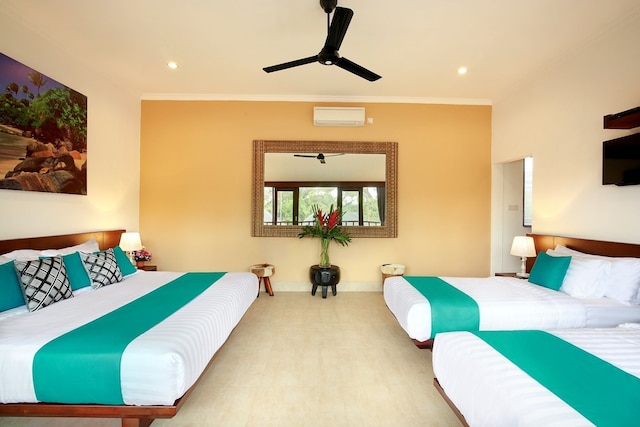 コンセッタ ヴィラ セミニャック ビーチサイド