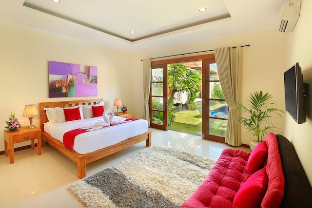 ニコラ ヴィラ セミニャック ビーチサイド