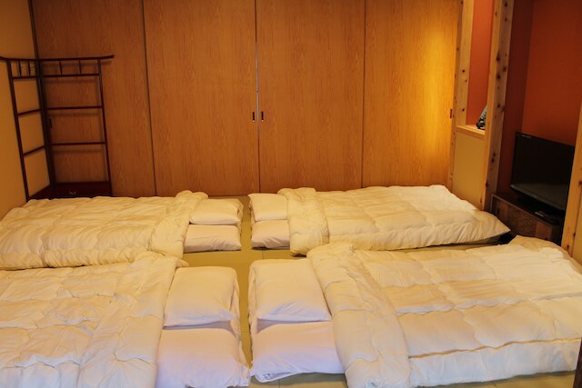 京町家 吉敦世 梅小路