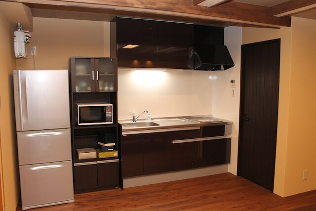 京町家 吉敦世 梅小路