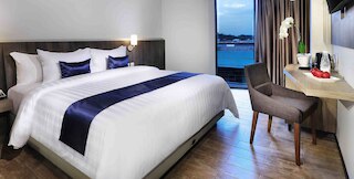 アストン イン パンダナラン - スマラン